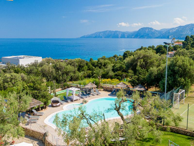 Hotel I Ginepri