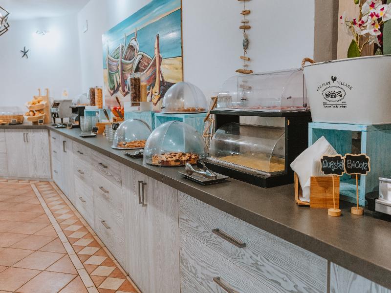 Hotel I Ginepri