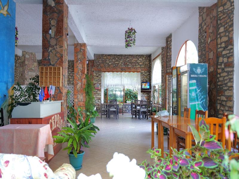 Hotel Rixhi image
