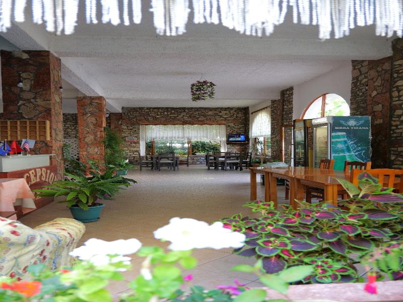 Hotel Rixhi image