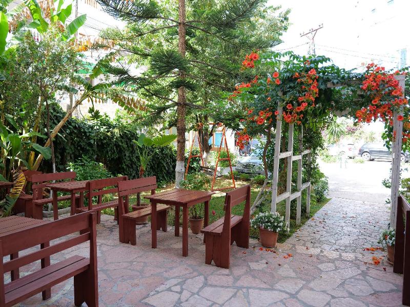 Hotel Rixhi image
