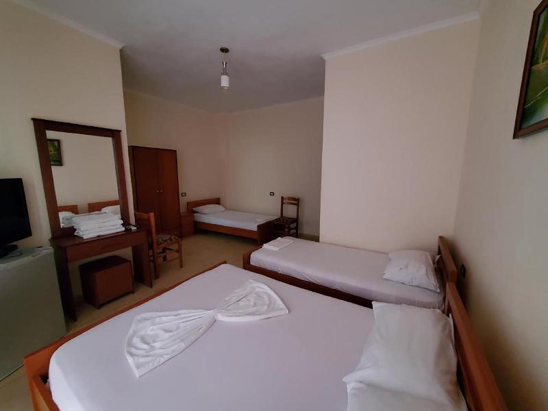 Hotel Rixhi image