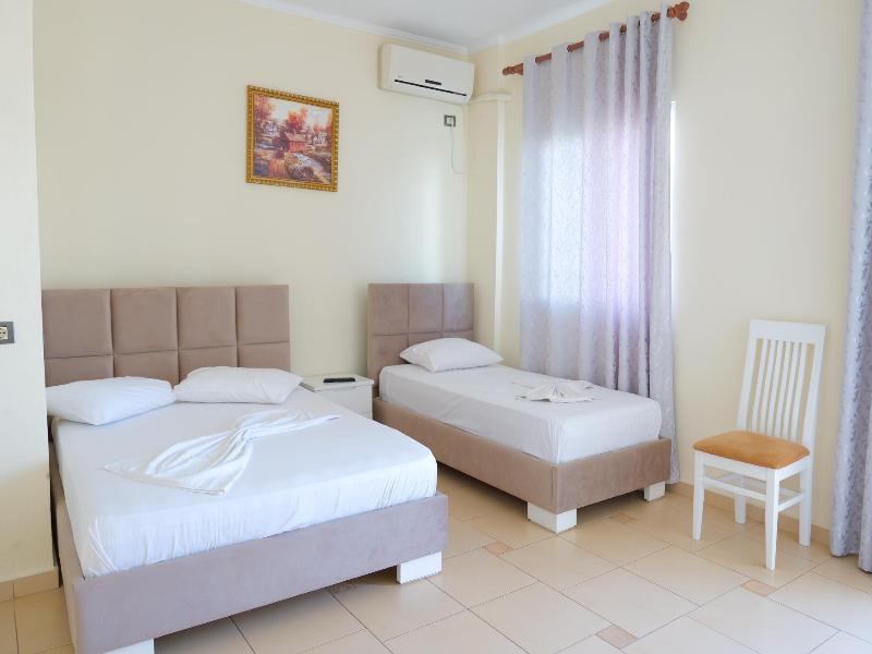 Hotel Rixhi image