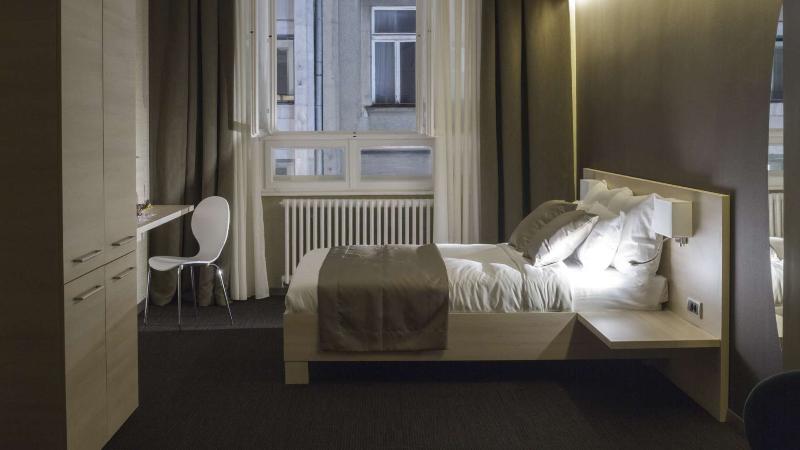 Guest House Prince Hall image