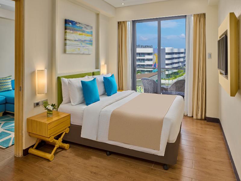 Savoy Hotel Boracay near Newcoast Beach image