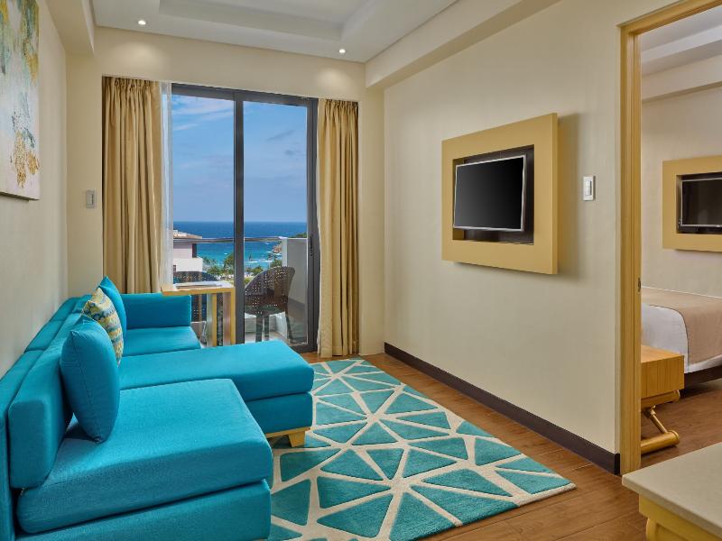 Savoy Hotel Boracay near Newcoast Beach image