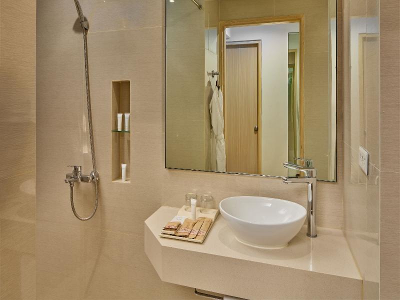 Savoy Hotel Boracay near Newcoast Beach image