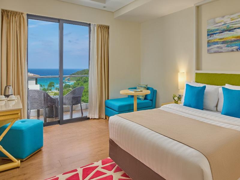 Savoy Hotel Boracay near Newcoast Beach image