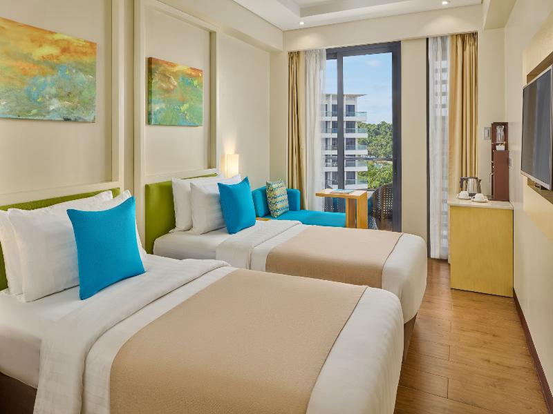 Savoy Hotel Boracay near Newcoast Beach image