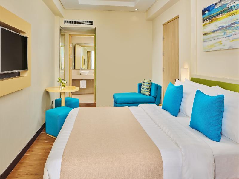 Savoy Hotel Boracay near Newcoast Beach image