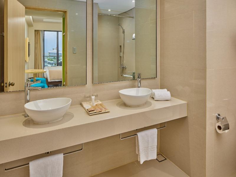 Savoy Hotel Boracay near Newcoast Beach image