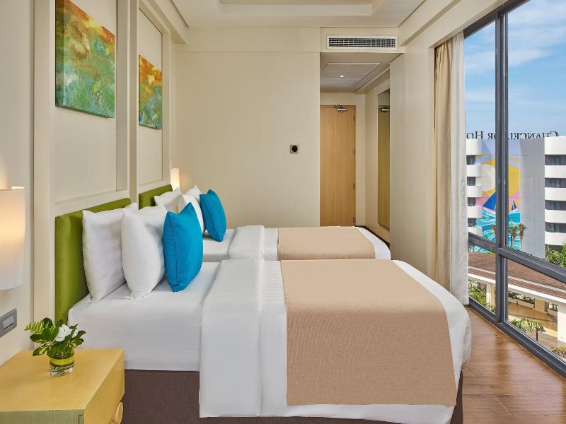 Savoy Hotel Boracay near Newcoast Beach image