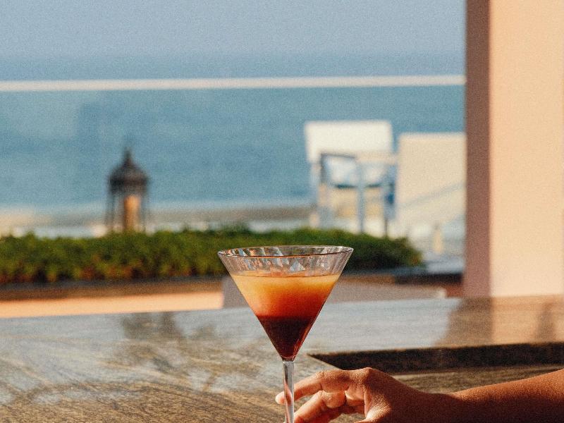 Fairmont Fujairah Beach Resort image