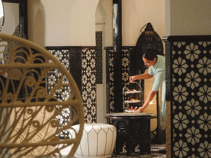 Fairmont Fujairah Beach Resort image