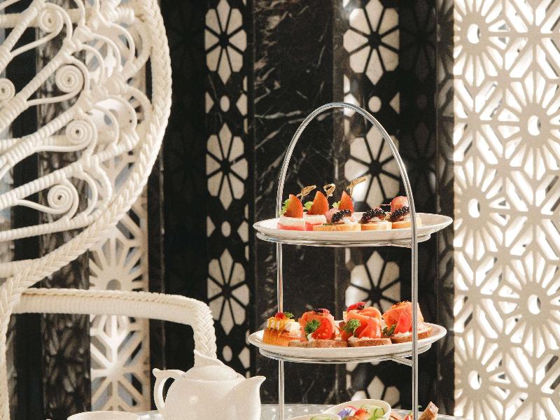 Fairmont Fujairah Beach Resort image