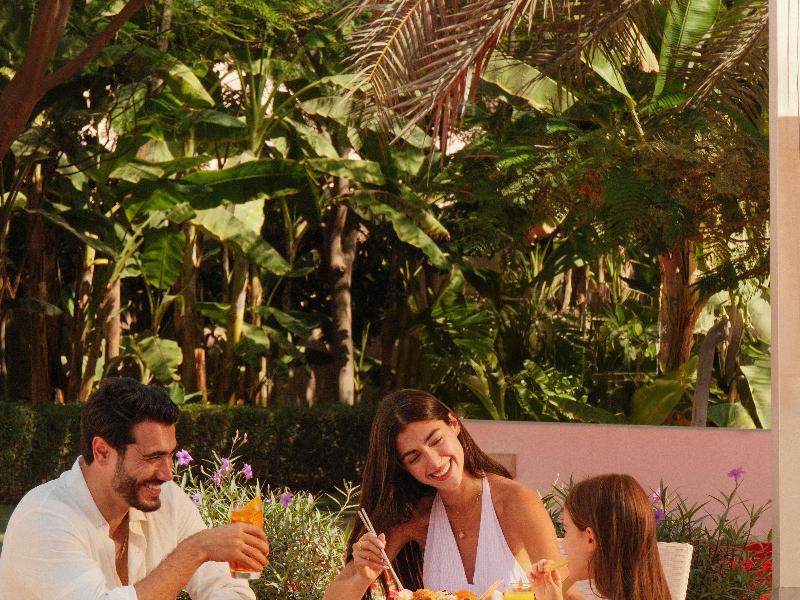 Fairmont Fujairah Beach Resort image
