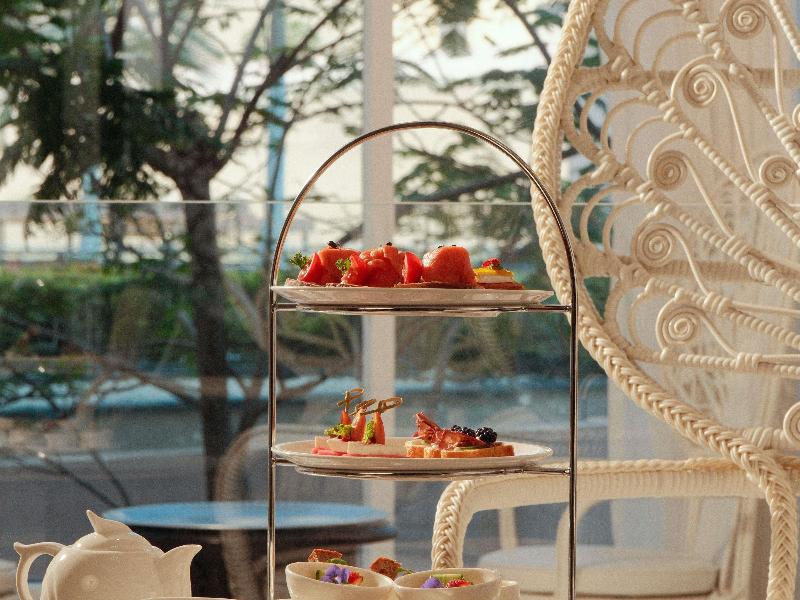 Fairmont Fujairah Beach Resort image