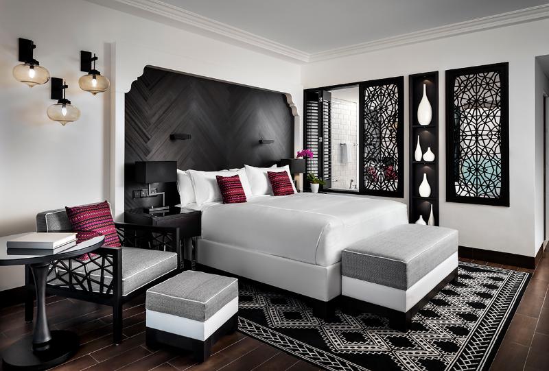 Fairmont Fujairah Beach Resort image