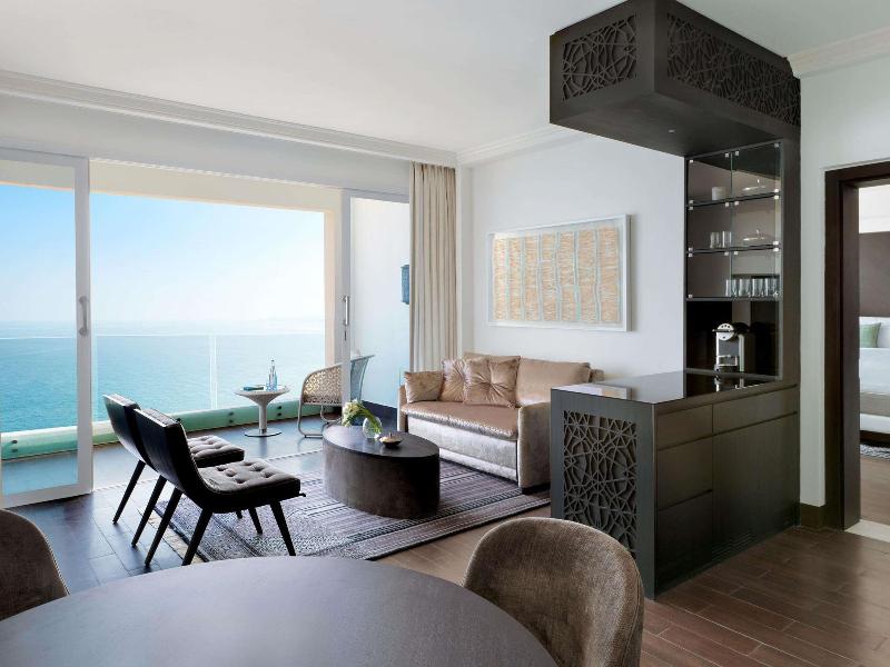 Fairmont Fujairah Beach Resort image