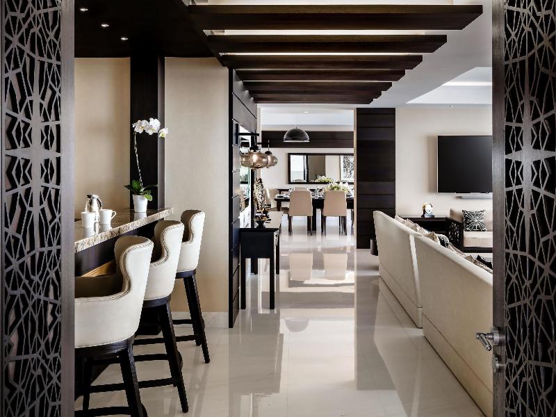 Fairmont Fujairah Beach Resort image