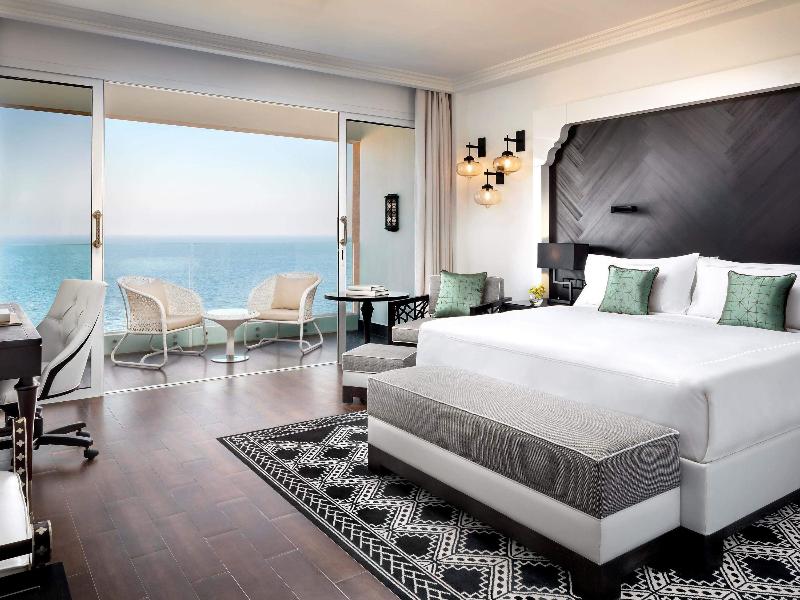 Fairmont Fujairah Beach Resort image