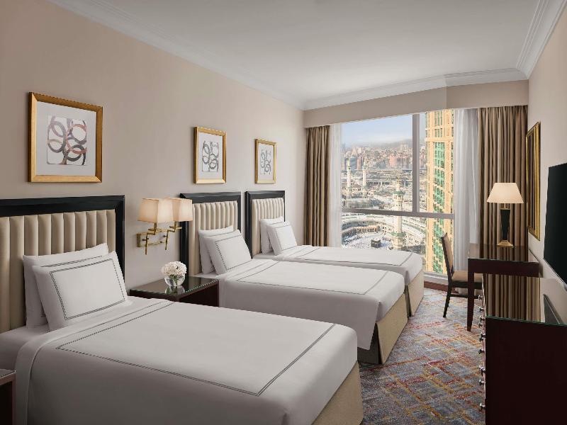 Swissotel Al Maqam Makkah image