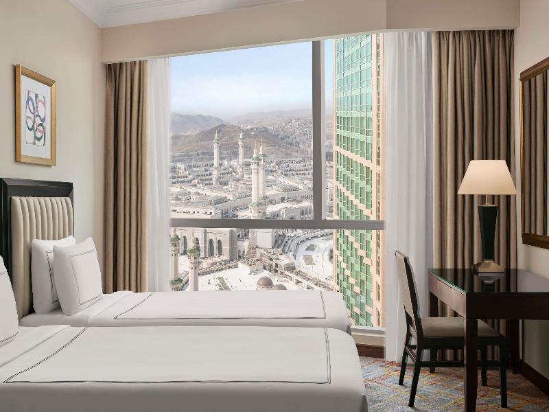 Swissotel Al Maqam Makkah image