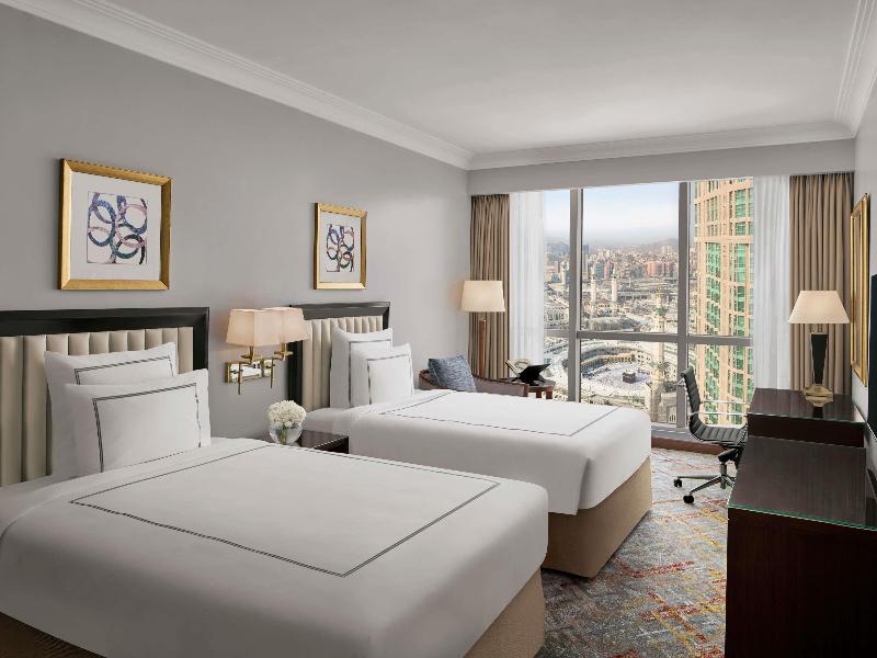 Swissotel Al Maqam Makkah image