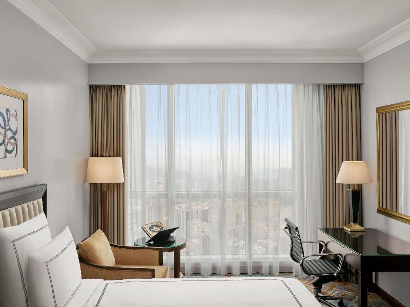Swissotel Al Maqam Makkah image
