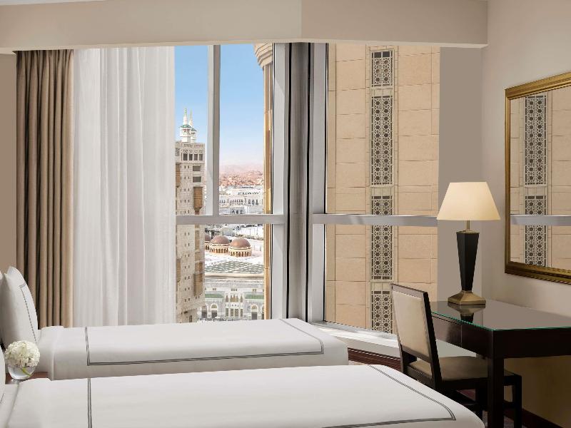Swissotel Al Maqam Makkah image