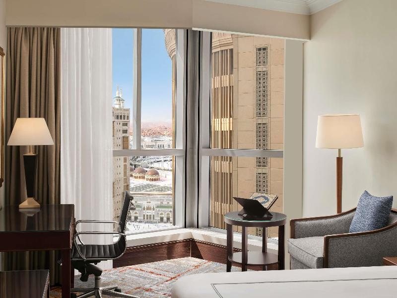 Swissotel Al Maqam Makkah image