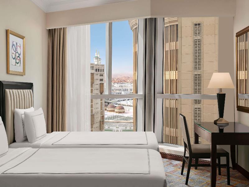 Swissotel Al Maqam Makkah image