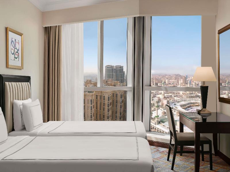 Swissotel Al Maqam Makkah image