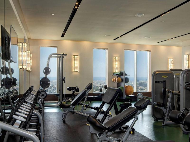 Assila, a Luxury Collection Hotel, Jeddah image