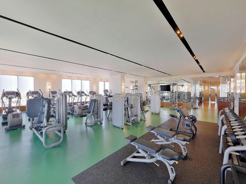 Assila, a Luxury Collection Hotel, Jeddah image