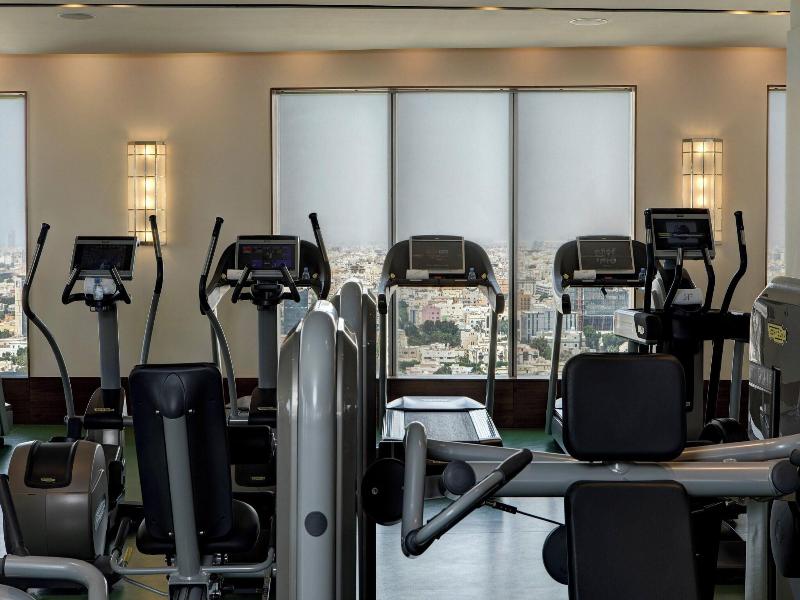 Assila, a Luxury Collection Hotel, Jeddah image