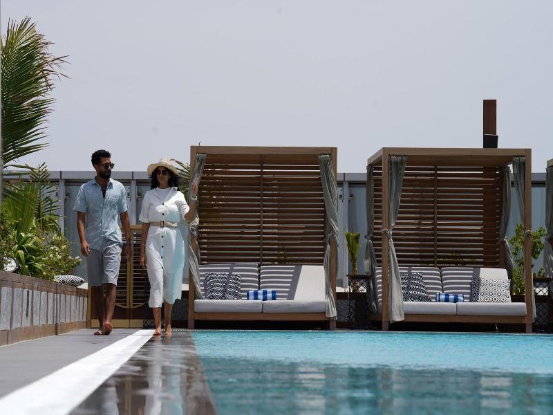 Assila, a Luxury Collection Hotel, Jeddah image