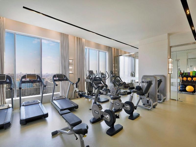 Assila, a Luxury Collection Hotel, Jeddah image