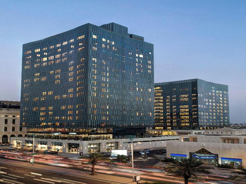Assila, a Luxury Collection Hotel, Jeddah image