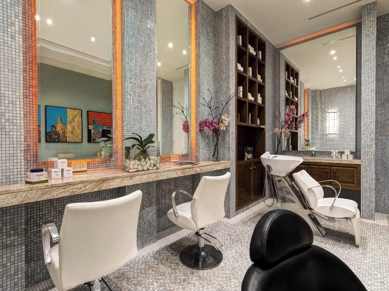 Assila, a Luxury Collection Hotel, Jeddah image