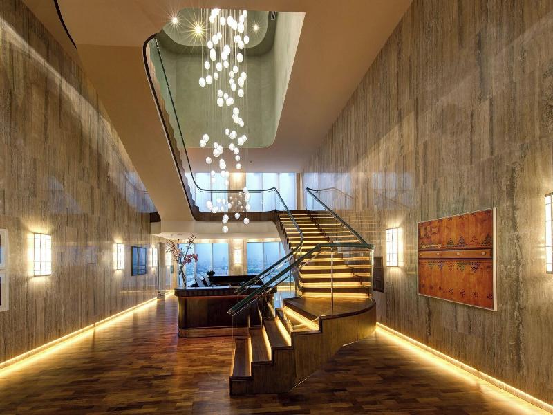 Assila, a Luxury Collection Hotel, Jeddah image