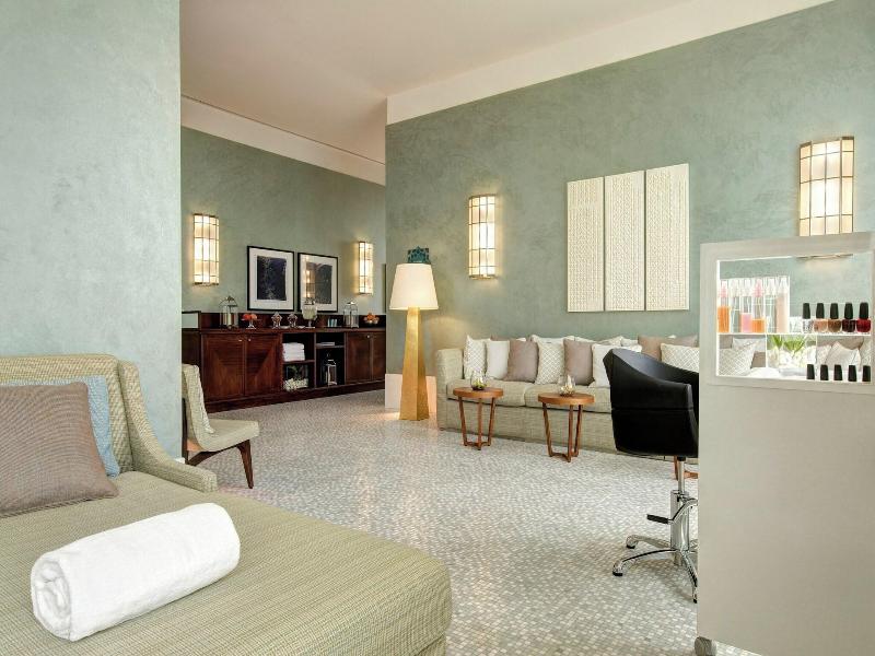 Assila, a Luxury Collection Hotel, Jeddah image