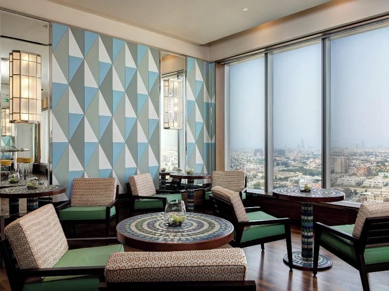 Assila, a Luxury Collection Hotel, Jeddah image
