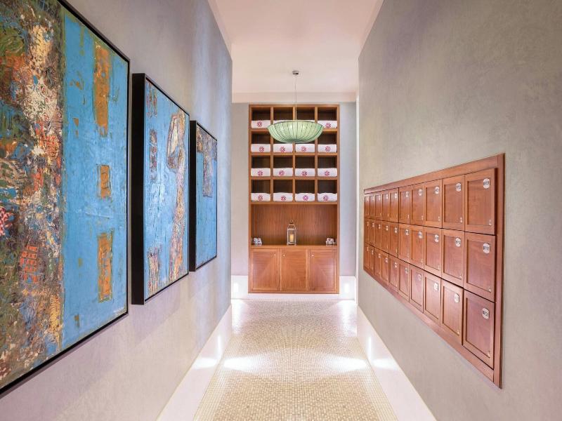 Assila, a Luxury Collection Hotel, Jeddah image