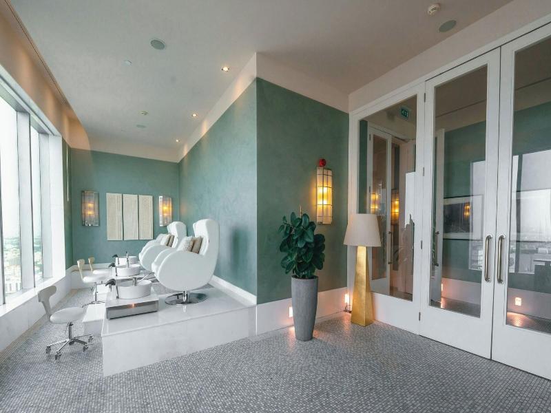 Assila, a Luxury Collection Hotel, Jeddah image