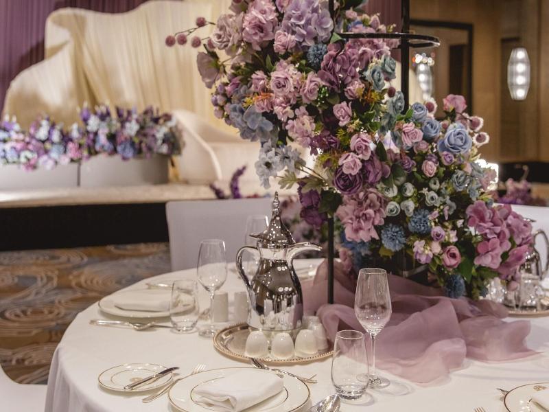 Assila, a Luxury Collection Hotel, Jeddah image