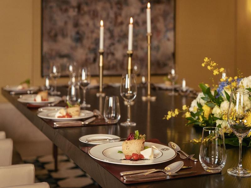 Assila, a Luxury Collection Hotel, Jeddah image