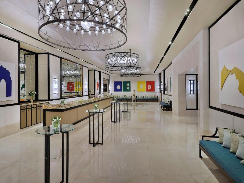 Assila, a Luxury Collection Hotel, Jeddah image