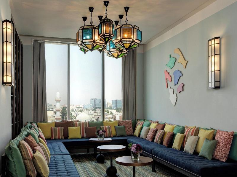 Assila, a Luxury Collection Hotel, Jeddah image