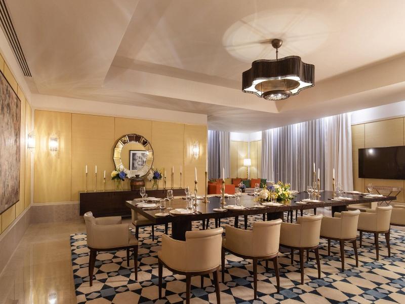 Assila, a Luxury Collection Hotel, Jeddah image